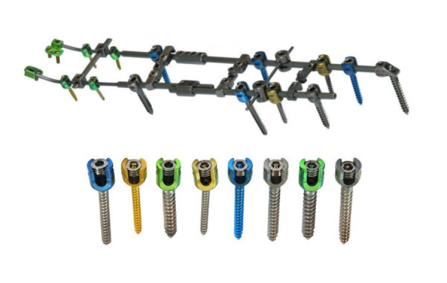 Orthopedic Spine Companies in India